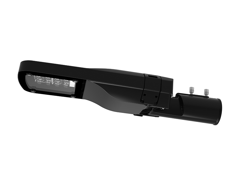 60W LED Straßenlaterne (FLAT)