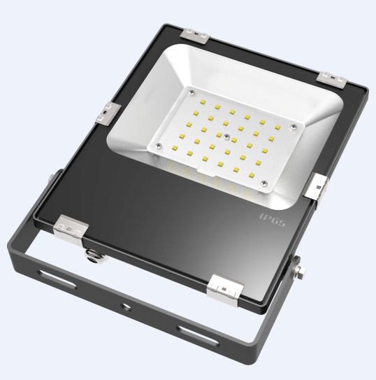 30W LED-Flutlicht (C-Serie)