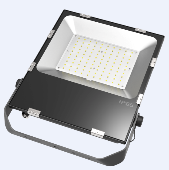 100W LED Flutlicht (C-Serie)