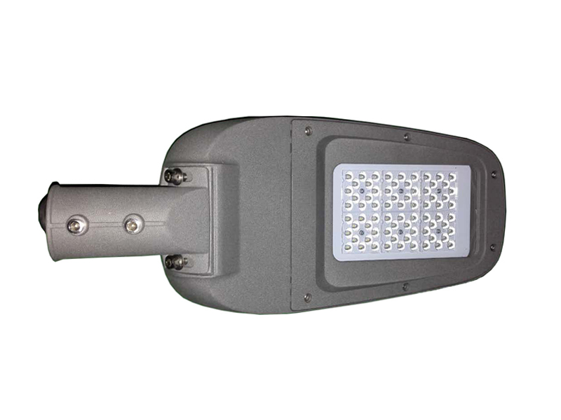 LED-Straßenlaterne mit hoher Lichtstärke - JASS-Serie 30W 50W 60W